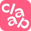 Claap logo