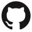 GitHub logo