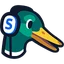 StreamYard logo