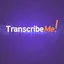 TranscribeMe logo
