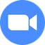 Zoom logo